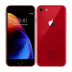 IPHONE 8 256GB ROJO - LIBRE